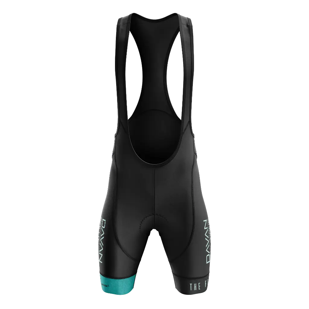 The Flock 2025 - Korte broek front