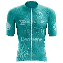 The Flock 2025 - Truitje korte mouw front