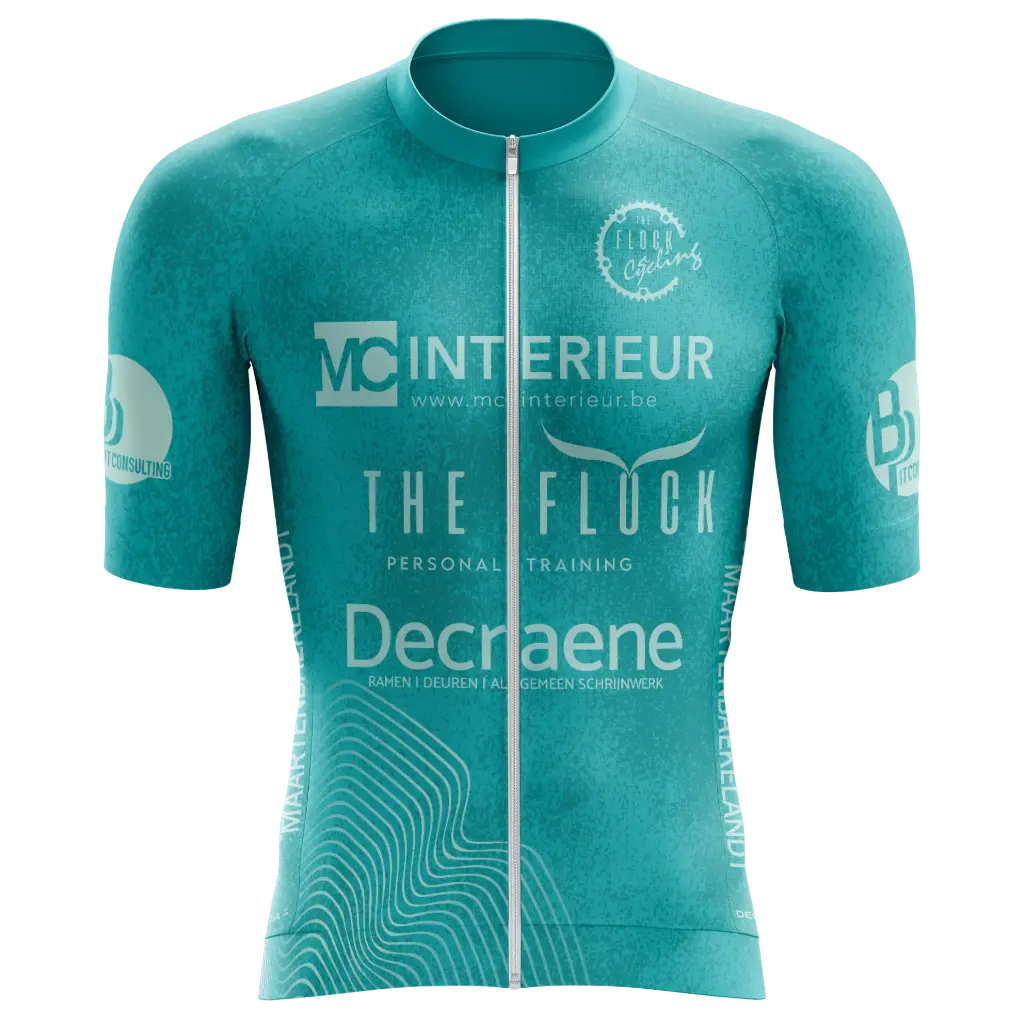 Truitje - korte mouw