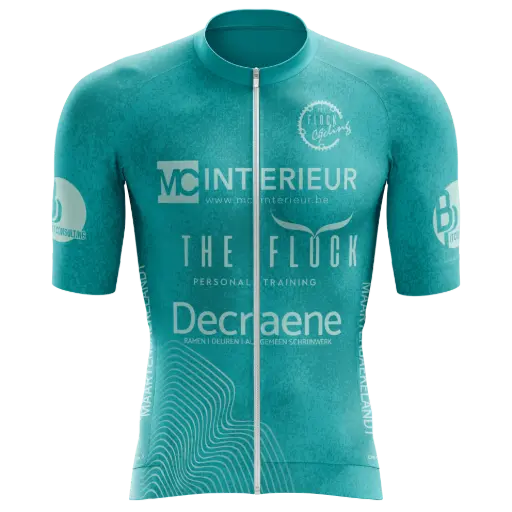 Truitje - korte mouw