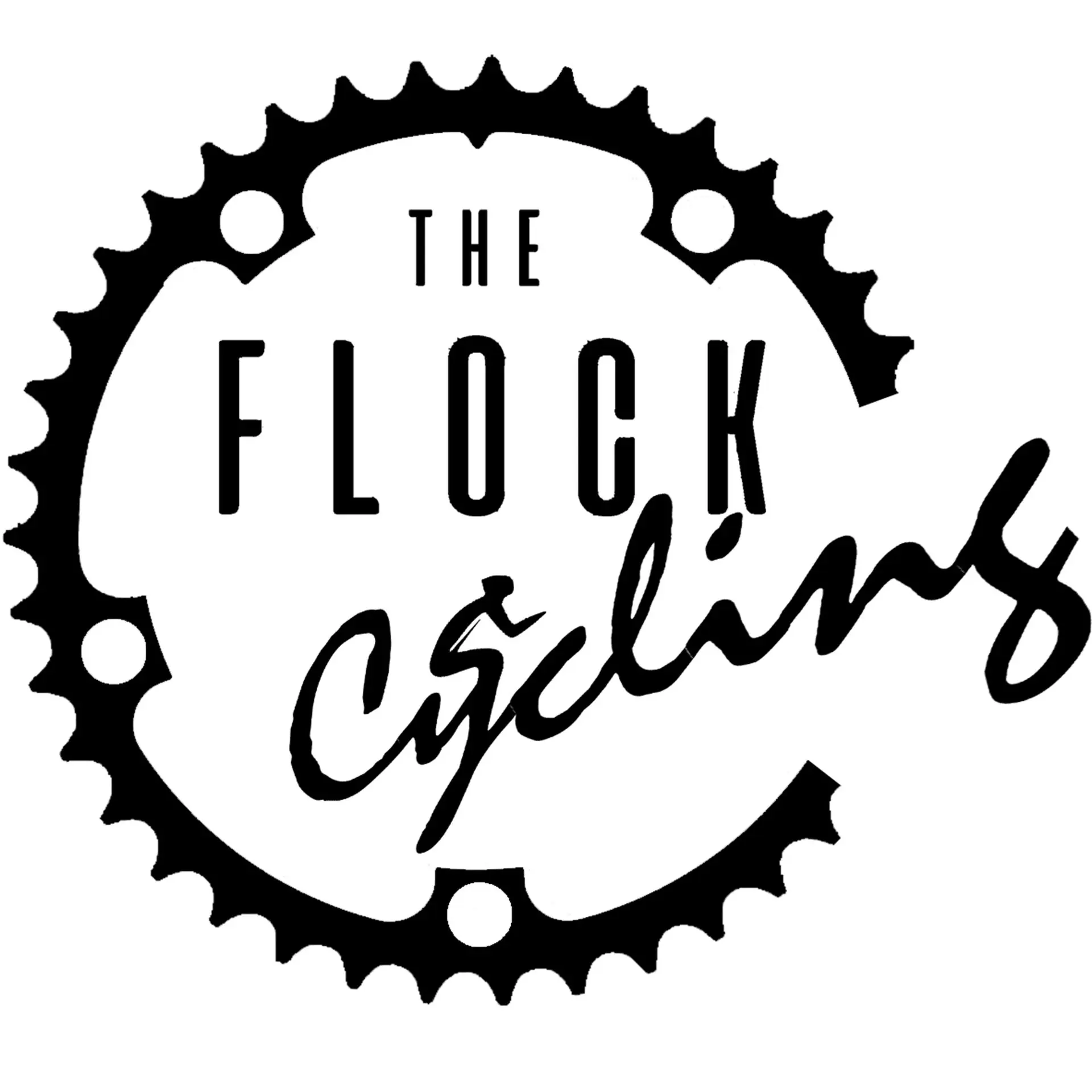 The Flock Cycling